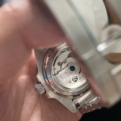 pagani design 腕時計2個セットの画像