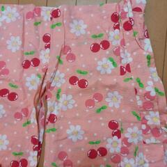 浴衣　子供110の画像