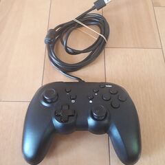 ★Switch用・コントローラー