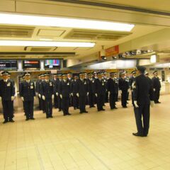 JRAウインズ京都　警備員募集　日給UP