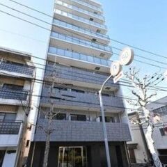 🌞契約金5万円🌸審査通過率90％🌞王子駅 歩7分🌸北区滝野川🌞