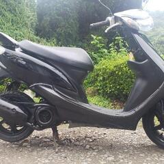 原付🛵人気ｼﾞｮｸﾞｴﾎﾞﾘｭｰｼｮﾝ‼️タイヤ新品付き配達通勤通学カスタム‼️早い者勝ち‼️即自宅配送❗の画像