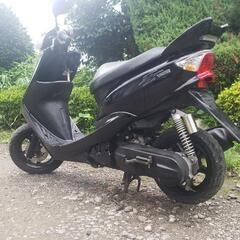 原付🛵人気ｼﾞｮｸﾞｴﾎﾞﾘｭｰｼｮﾝ‼️タイヤ新品付き配達通勤通学カスタム‼️早い者勝ち‼️即自宅配送❗の画像