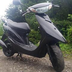 原付🛵人気ｼﾞｮｸﾞｴﾎﾞﾘｭｰｼｮﾝ‼️タイヤ新品付き配達通勤...