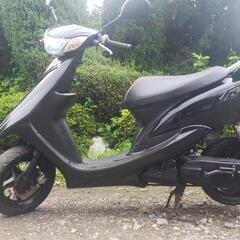 原付🛵人気ｼﾞｮｸﾞｴﾎﾞﾘｭｰｼｮﾝ‼️タイヤ新品付き配達通勤通学カスタム‼️早い者勝ち‼️即自宅配送❗の画像