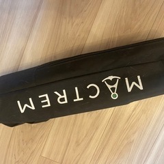 Mactrem 三脚 PT55 4段 レバーロック 軽量 小型 ...