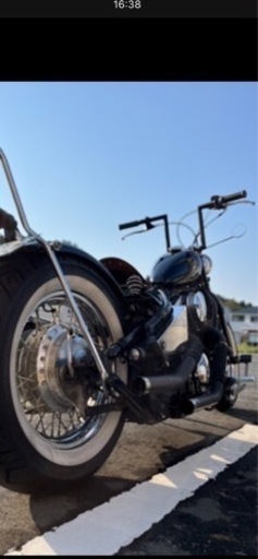 ドラックスター 400