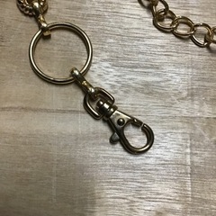 チェーンベルト　象　エレファントの画像