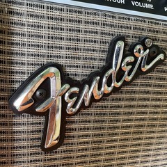 フェンダーのminiギターアンプ 1500円の画像