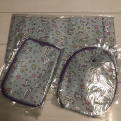 ママ必須3点セット