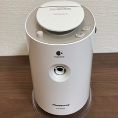 Panasonic ナノケア 美顔器