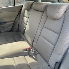 キレイ‼️車検2年付き‼️37万円‼️インサイト‼️の画像