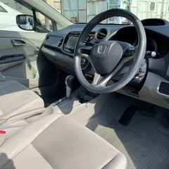 キレイ‼️車検2年付き‼️37万円‼️インサイト‼️の画像