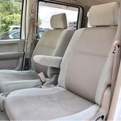 H24 エブリィワゴン PZターボスペシャル/車検付/両側パワスラ/フルセグTV/ETCの画像