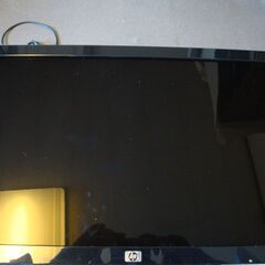 土日限定値引き　ヒューレットパッカード HP  pavilion s3140ip　HP w1907　ジャンクの画像