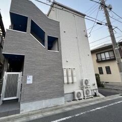 🌞契約金8万円🌸審査通過率90％🌞梅屋敷駅 歩5分🌸大田区…