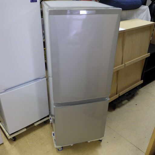 格安！店舗受け渡し可能 三菱電機 MITSUBISHI ELECTRIC MR-P15Z-S