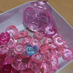 ゲーセンでとったキラキラ☆の画像