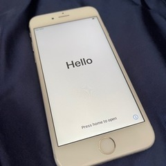iPhone6s 中古