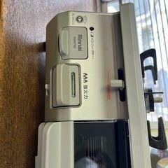 ガステーブル　都市ガス用　62962の画像