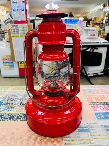 DIETZ JUPITER 2500 ケロシンランタン