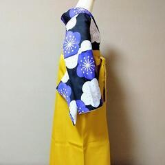 留学生卒業式 着物レンタル着付け【ユニバーサル和装】留学生も着物で卒業式に行こう❗ - 刈谷市