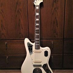 Fender FSR Jaguar® Ken Custom