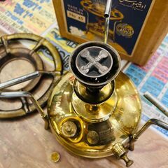 整備 動作確認済み オプティマス Optimus No 45 キャンプ ストーブ ケロシン 灯油 キャンプ アウトドア 整備 動作確認済み オプティマス Optimus No 45 キャンプ