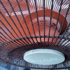 🌀🌈　扇風機🌀🌈外使用　業務用　仕事用　倉庫　扇風機🌀🌈の画像