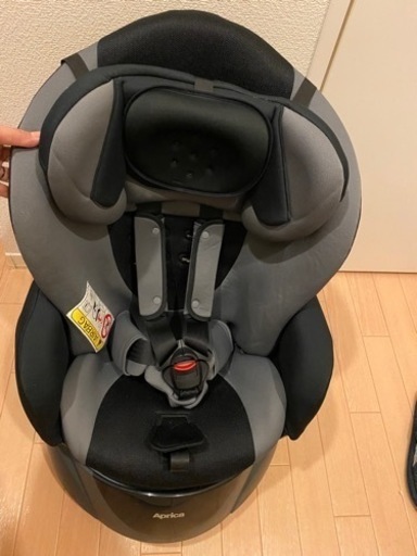 Aprica チャイルドシート(新生児〜)