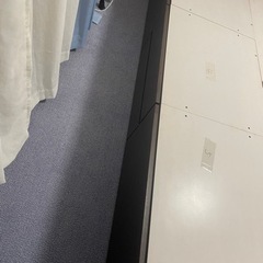 シングルベッド　8/9の画像