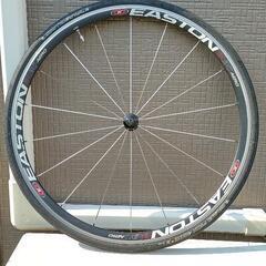 前後輪　イーストンEA90エアロ　EASTON EA90 AERO