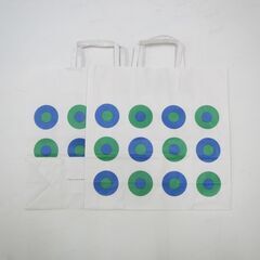 【美品】デパート、スタバ等紙袋／無料の画像