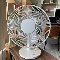 扇風機！！無料！！
