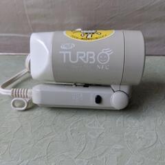 がんばるターボ！