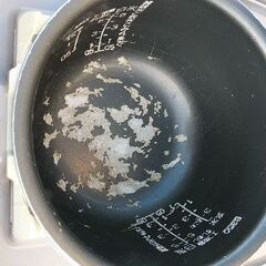 象印　圧力炊飯器　5.5合炊きの画像