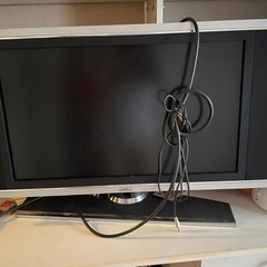 DELL ジャンク　モニターA