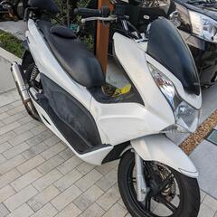 【決まりましたm(_ _)m】PCX　乗って帰れます