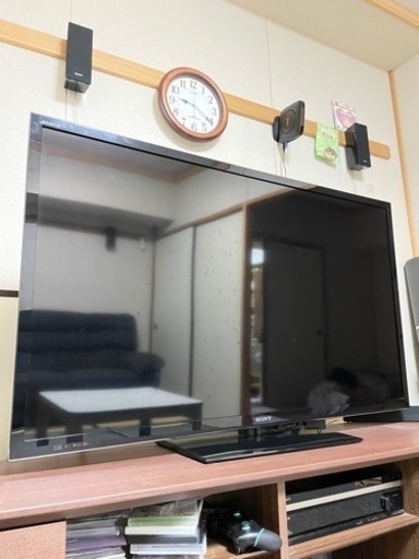 SONY テレビ BRAVIA HX750 KDL-55HX750