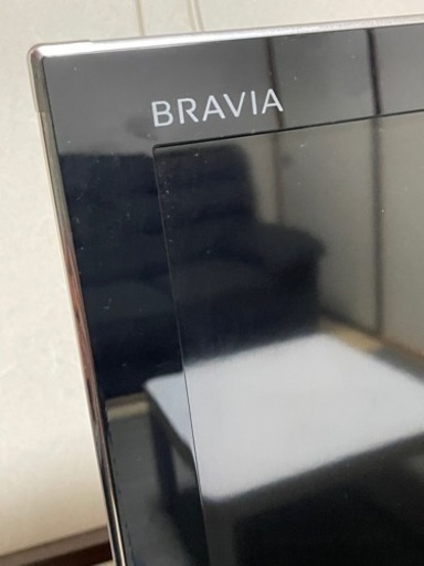 SONY テレビ BRAVIA HX750 KDL-55HX750