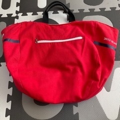 CARP トートバッグ【決まりました】の画像