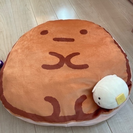 小物色々