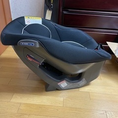 チャイルドシートの画像