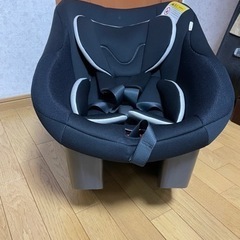 チャイルドシートの画像