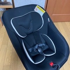 チャイルドシート