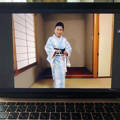 【ユニバーサル和装】刈谷･知立の着付け教室｜名古屋･豊明･大府･東浦･安城･岡崎･碧南･高浜･西尾･豊田･みよし･日進･東海 など 愛知 三河から通学可｜富士松I.C. 一ツ木I.C.から車で約5分｜刈谷市総合運動公園 築地公園近く｜パティオ池鯉鮒｜市原稲荷神社｜オンラインレッスン リモート着付け教室ありの画像