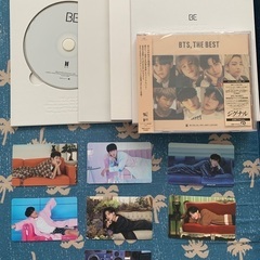 BTS セット