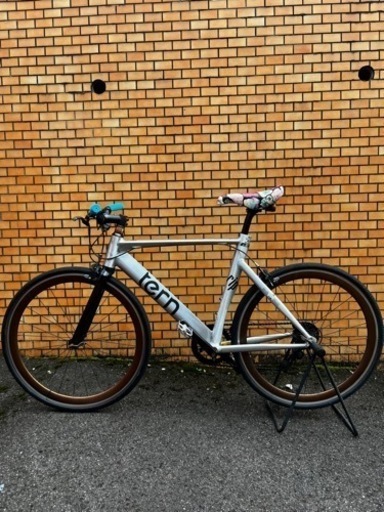 tern rip 2019 最終値下げ