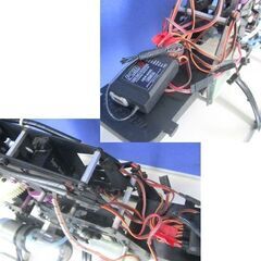 JRエンジンラジコンヘリErgo30 ラジコンヘリコプター エンジン式 JR PROPO ラジコンヘリ エルゴ