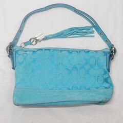 COACH コーチ　ワンショルダーバッグ　9363
